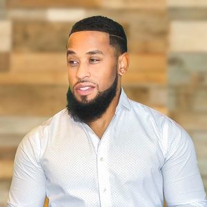 Meet your Posher, Gary